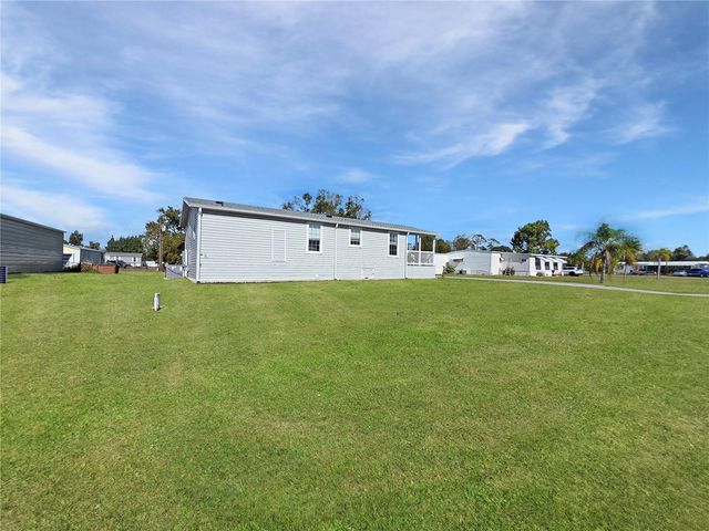 27971 ROANOKE CIRCLE, Punta Gorda, FL 33950