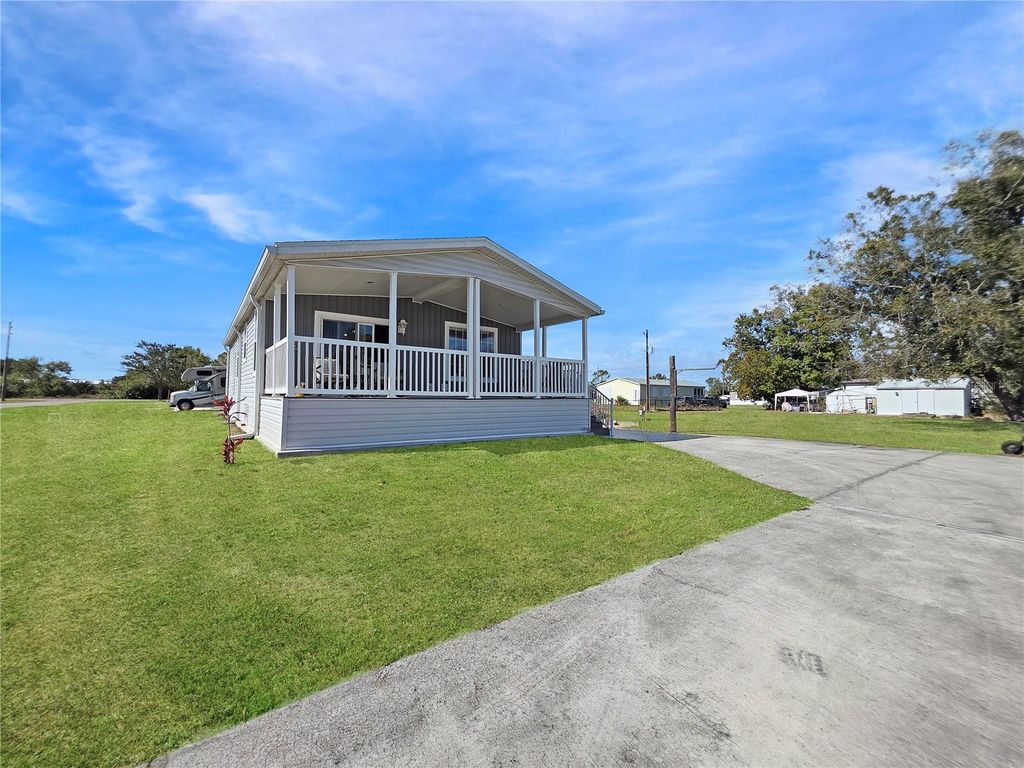 27971 ROANOKE CIRCLE, Punta Gorda, FL 33950