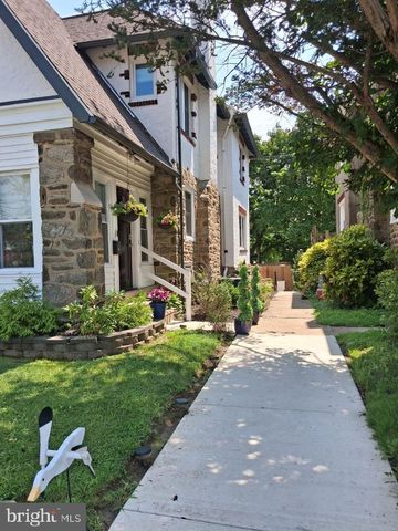 632 E ALLENS LN, Philadelphia, PA 19119