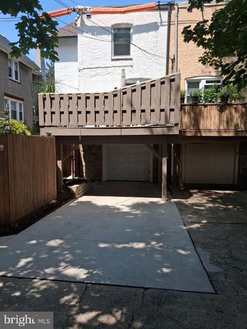 632 E ALLENS LN, Philadelphia, PA 19119