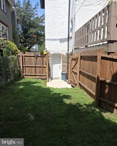 632 E ALLENS LN, Philadelphia, PA 19119