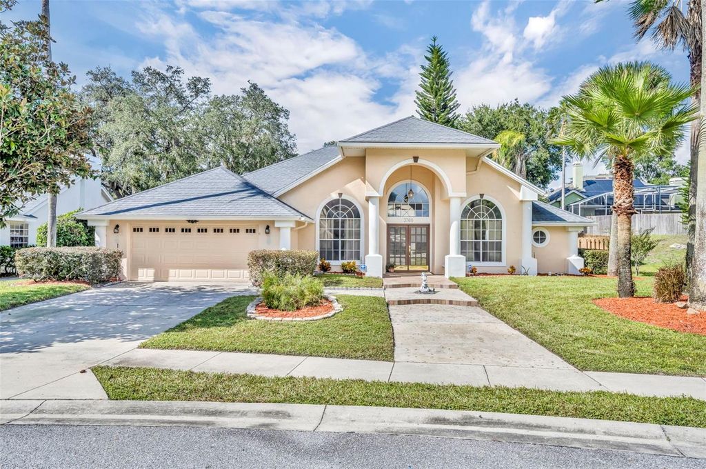 3760 ALDERGATE PLACE, Casselberry, FL 32707
