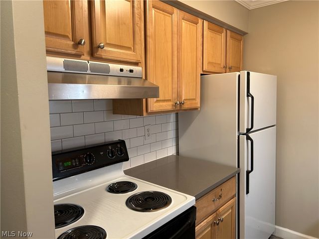 23875 David Drive 106, North Olmsted, OH 44070