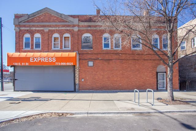 118 E 51st Street, Chicago, IL 60615