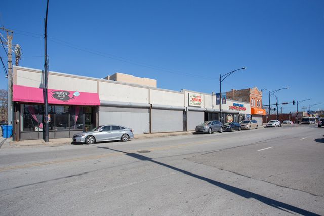 118 E 51st Street, Chicago, IL 60615