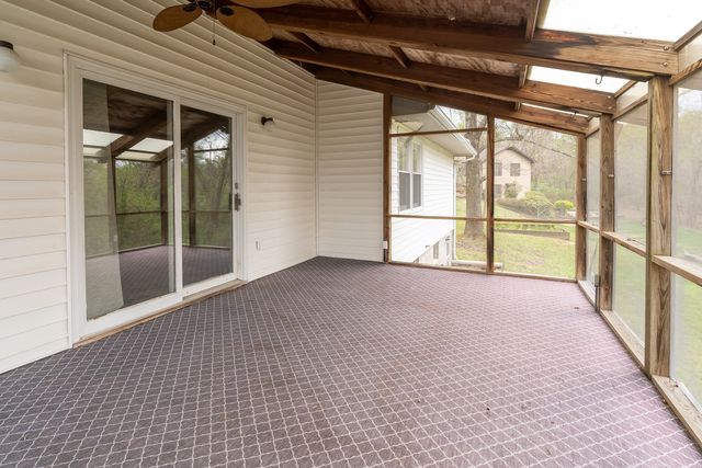 39 Butternut Hill Drive, Carbondale, IL 62903