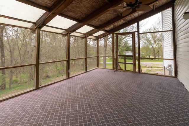 39 Butternut Hill Drive, Carbondale, IL 62903