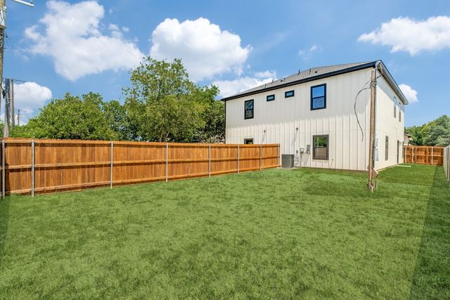8009 Doreen Avenue 8009, Fort Worth, TX 76116