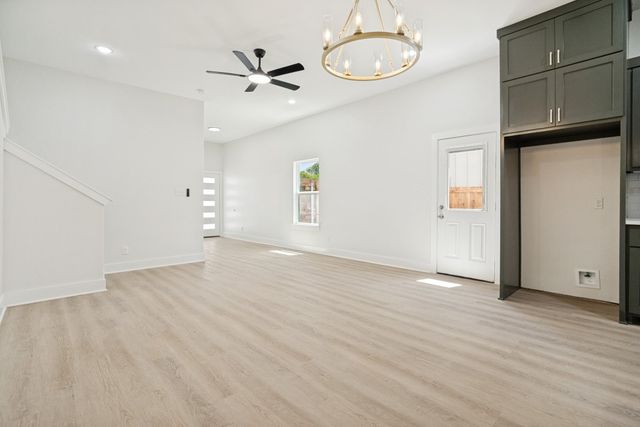 8009 Doreen Avenue 8009, Fort Worth, TX 76116