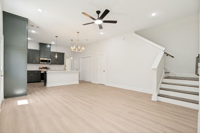 8009 Doreen Avenue 8009, Fort Worth, TX 76116