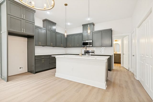 8009 Doreen Avenue 8009, Fort Worth, TX 76116