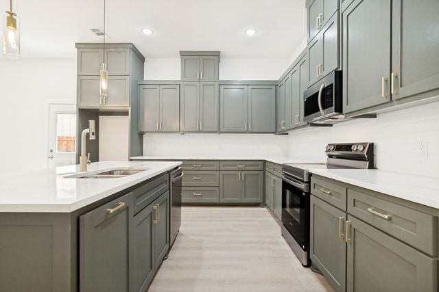 8009 Doreen Avenue 8009, Fort Worth, TX 76116