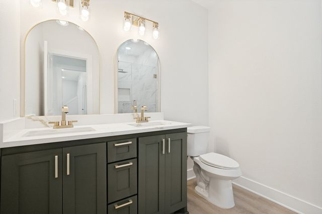8009 Doreen Avenue 8009, Fort Worth, TX 76116