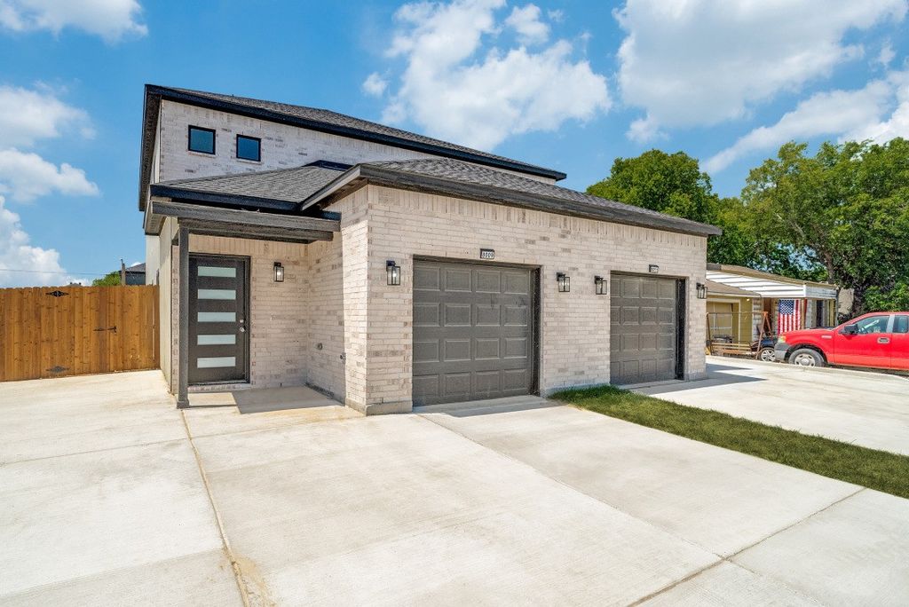 8009 Doreen Avenue 8009, Fort Worth, TX 76116