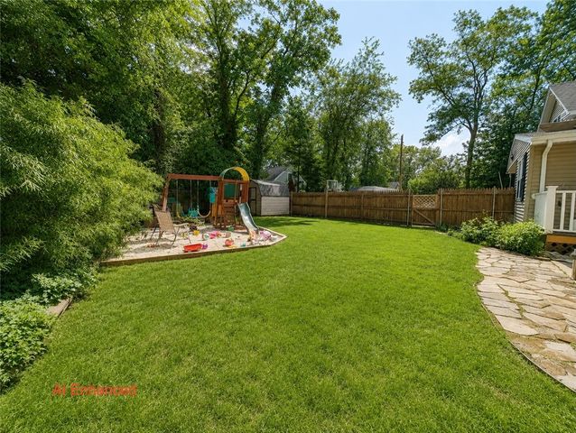 190 George Arden Avenue, Warwick, RI 02886