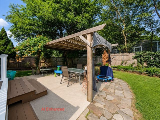 190 George Arden Avenue, Warwick, RI 02886