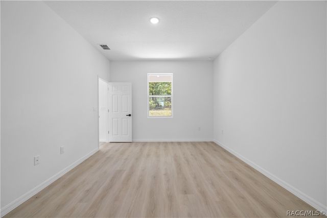 254 W BRIMSON Place, Citrus Springs, FL 34434