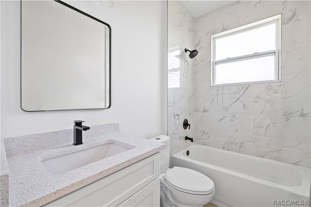 254 W BRIMSON Place, Citrus Springs, FL 34434