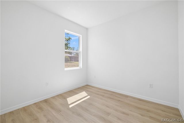 254 W BRIMSON Place, Citrus Springs, FL 34434