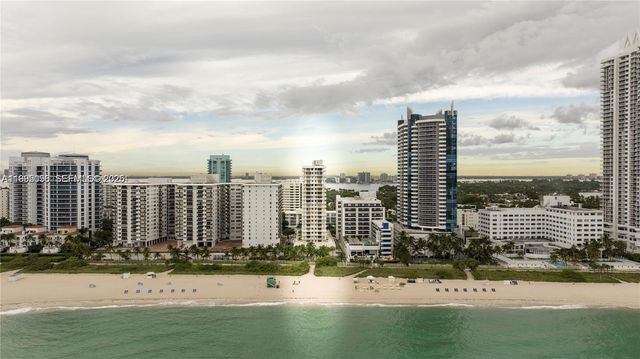 6061 Collins Ave 7D, Miami Beach, FL 33140
