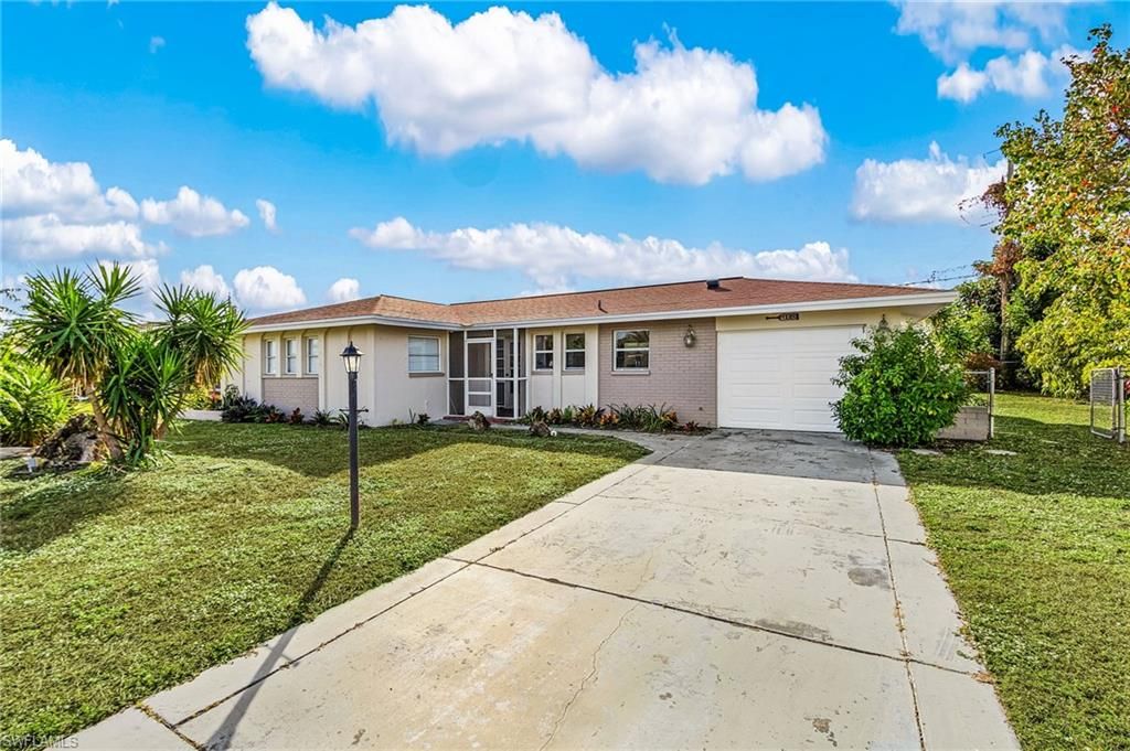108 SE 42nd TER, Cape Coral, FL 33904