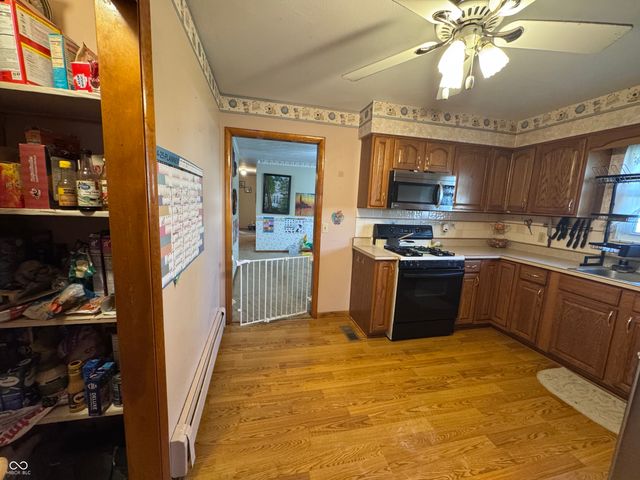 1121 Mill Street, Crawfordsville, IN 47933