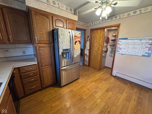 1121 Mill Street, Crawfordsville, IN 47933