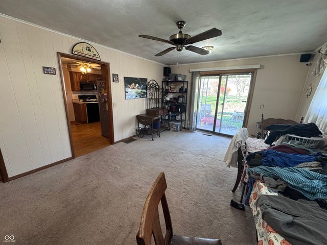 1121 Mill Street, Crawfordsville, IN 47933