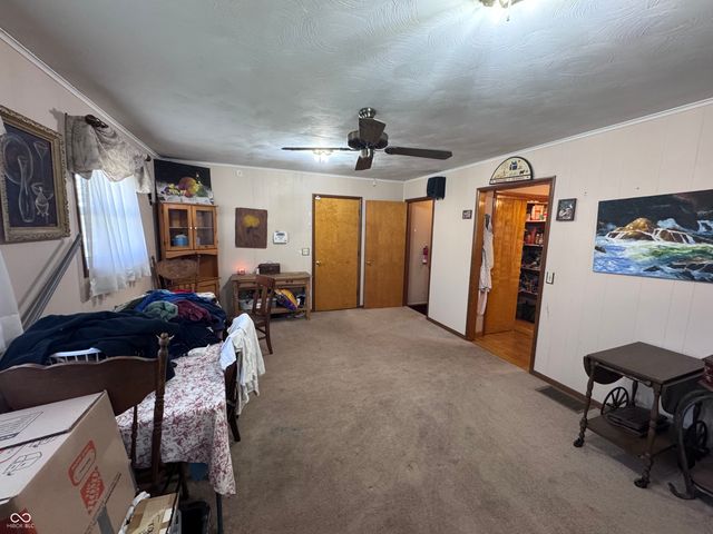 1121 Mill Street, Crawfordsville, IN 47933