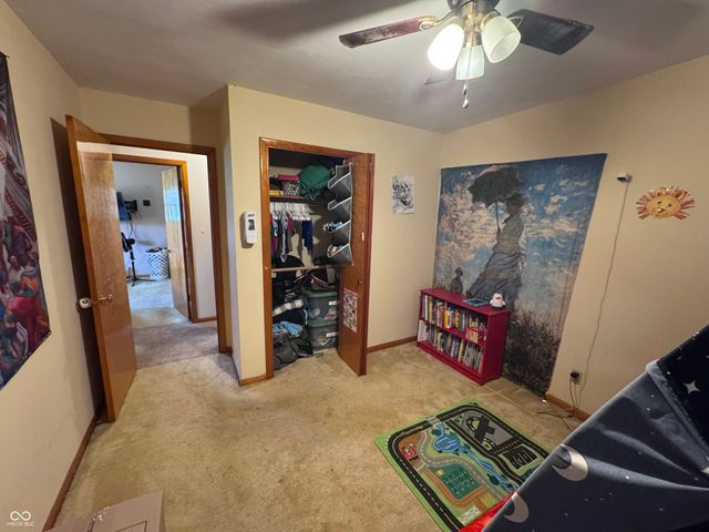 1121 Mill Street, Crawfordsville, IN 47933