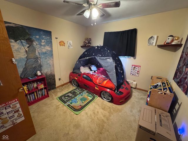 1121 Mill Street, Crawfordsville, IN 47933