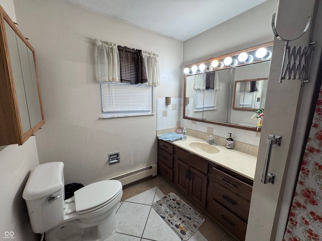 1121 Mill Street, Crawfordsville, IN 47933