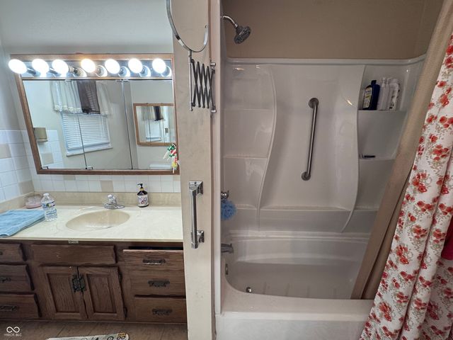 1121 Mill Street, Crawfordsville, IN 47933