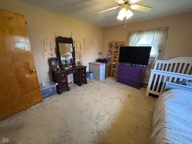 1121 Mill Street, Crawfordsville, IN 47933