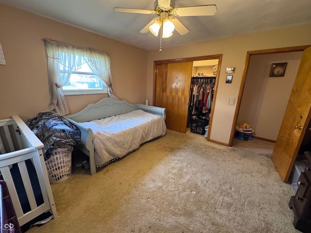 1121 Mill Street, Crawfordsville, IN 47933