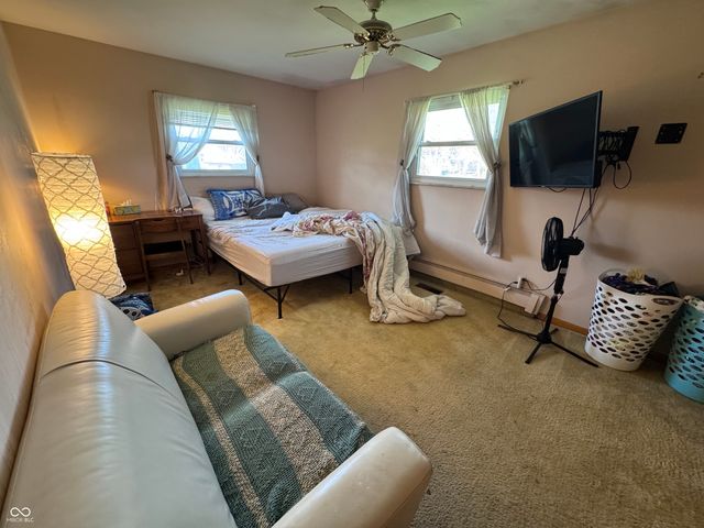 1121 Mill Street, Crawfordsville, IN 47933