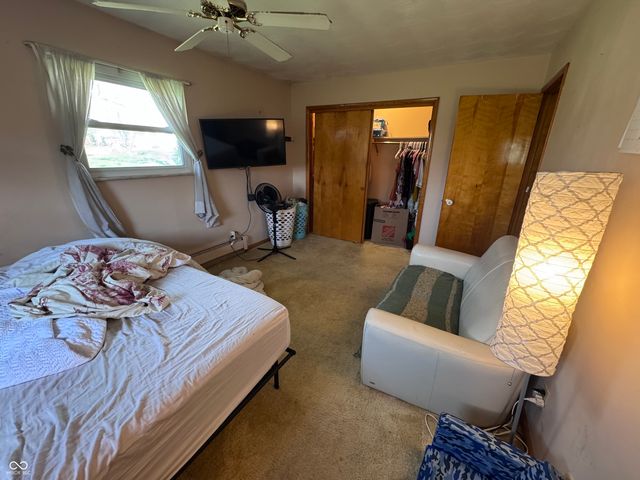 1121 Mill Street, Crawfordsville, IN 47933