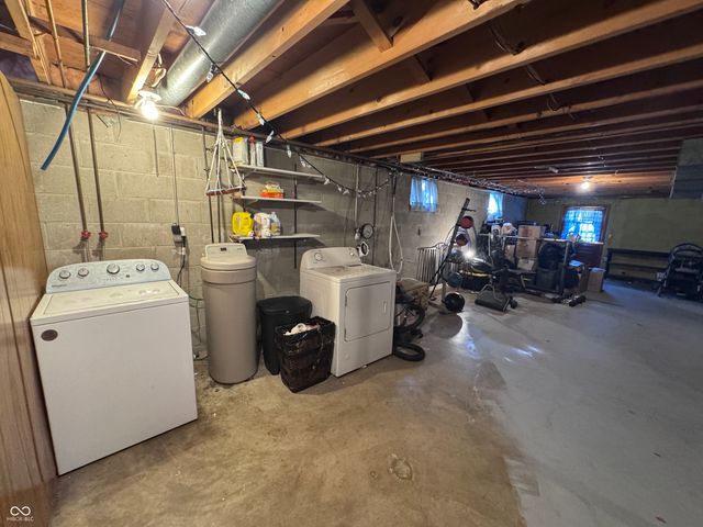 1121 Mill Street, Crawfordsville, IN 47933