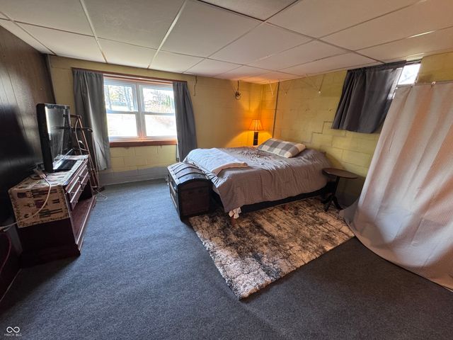 1121 Mill Street, Crawfordsville, IN 47933