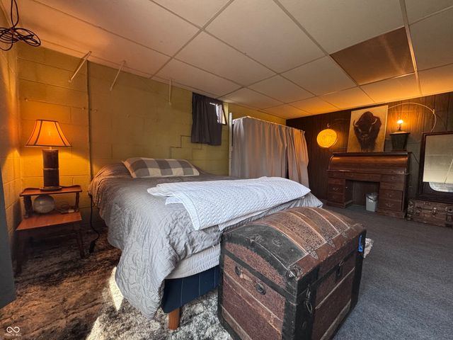 1121 Mill Street, Crawfordsville, IN 47933