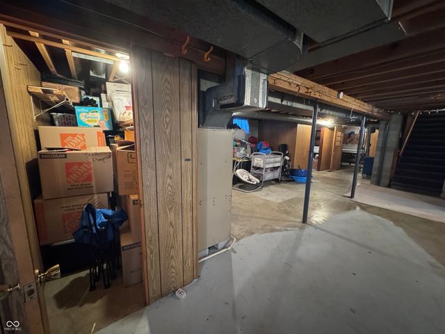 1121 Mill Street, Crawfordsville, IN 47933