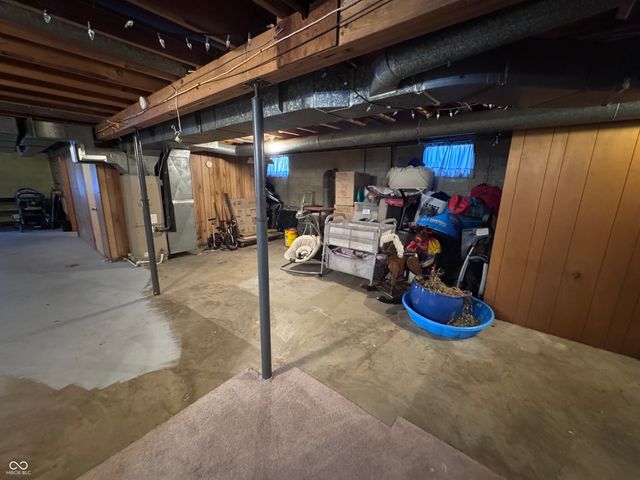 1121 Mill Street, Crawfordsville, IN 47933