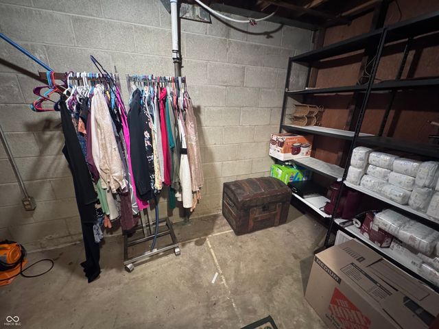 1121 Mill Street, Crawfordsville, IN 47933