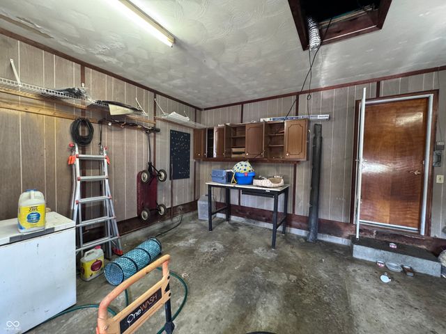 1121 Mill Street, Crawfordsville, IN 47933