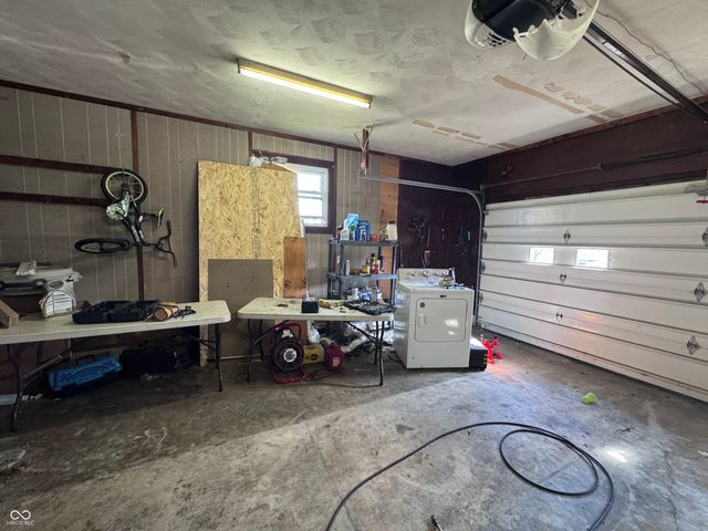 1121 Mill Street, Crawfordsville, IN 47933