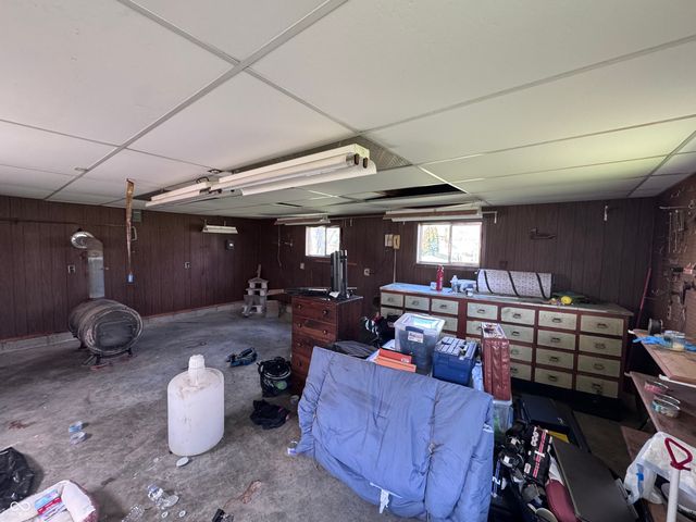 1121 Mill Street, Crawfordsville, IN 47933