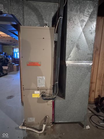 1121 Mill Street, Crawfordsville, IN 47933