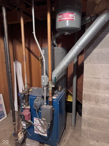 1121 Mill Street, Crawfordsville, IN 47933