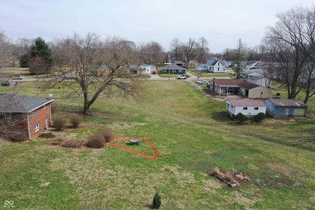 1121 Mill Street, Crawfordsville, IN 47933