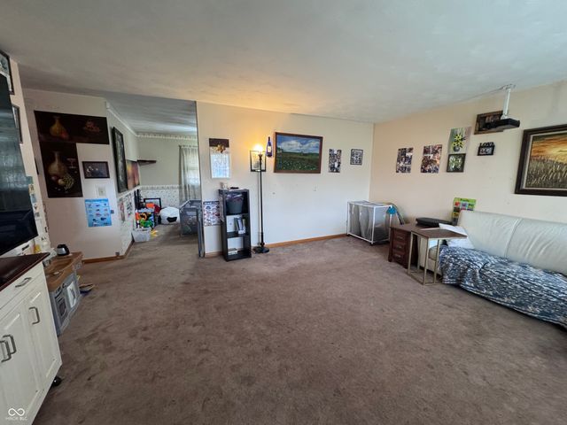 1121 Mill Street, Crawfordsville, IN 47933